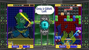 Action puzzle game Gematombe heading to Switch next week