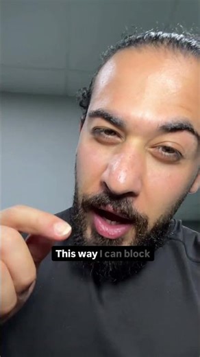 Research shows the more you make it a big deal, it’s gonna hit harder! So just try to cooperate 💤😴