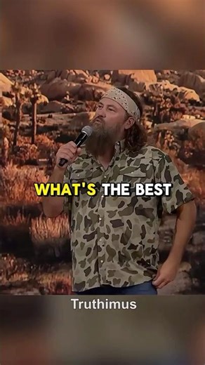 How to Stay Spiritually Hungry | Willie Robertson