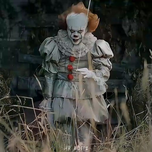 It Chapter 1 Tamil Edit 4K 📈😈 | #movie #film #movieclips #edit#IT