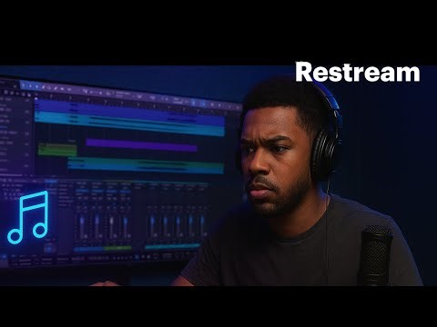 Making A Beat In Studio One For The First Time