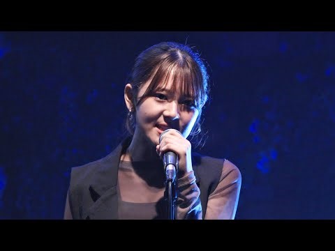 JK2🎤#伊与田綾音 ちゃん 『 ギラギラ 』 #AYANE 2025/9/3 girlstalk 南堀江knave(ネイブ）