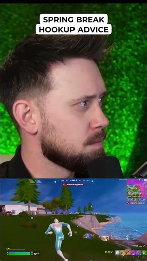 Spring Break Hookup Advice