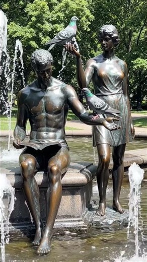 YouTube GenAi ✨#genai #youtubeai #dailyvlog #shorts #funny #waterfall