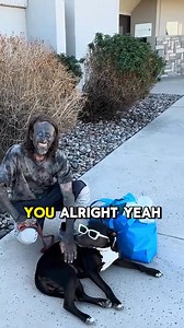 Drifter Deke homeless interview #lostinphoenix #talesfromthestreets #homeless #homelesspeople #helphomeless | Street Stories