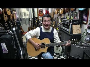 HISTORY NT-501 2012年製 ソロギターのしらべでお馴染みの…