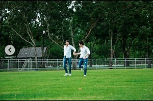 69K views · 2.9K reactions | A Special Episode Of TharnType The Series On January 19 Ccto to Video #TharnTypeTheSeries | BL WORLD | Facebook