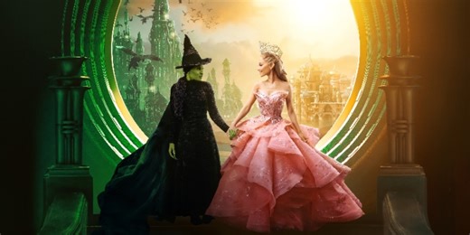 WICKED Singalong Soundtrack Drops Ahead of Special Screenings