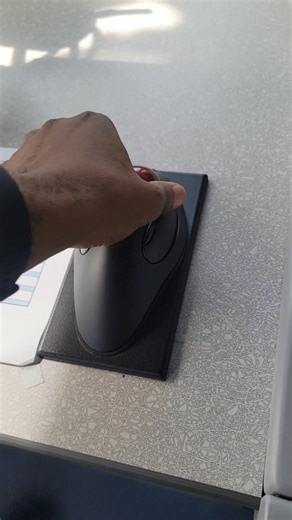 Watch Trackball mouse real world review  on Amazon Live