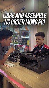 1.1M views · 8.4K reactions | Pa build ka na din ng Dream pc mo samin boss #UniPC #desktop #computers #gamingpc #gamingpcbuild | UniPC | Facebook