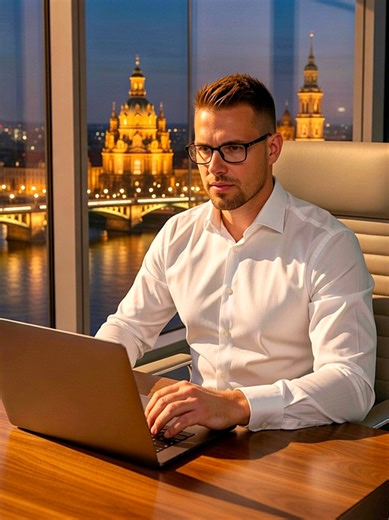 Denke immer daran, wenn das nächste Mal jemand versucht dir deine Träume schlecht zu reden. Bienen verschwenden keine Zeit, Fliegen zu erklären, dass Honig besser als Scheiße schmeckt. Genauso ist es im Social Media und Online-Marketing. Wer sichtbar sein will benötigt eine SEO und GEO optimierte starke Webseite. Damit wirst du dort gefunden, wo deine Kunden wirklich suchen – z.B. lokal in Dresden und Umgebung in deiner Branche. Stefan Hecht-Dresden, SEO/GEO und Grafikdesign aus Dresden. #Stefan