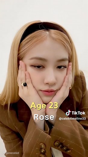 Rosé: Evolution from Then to Now in K-Pop