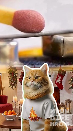 How to Light a Match with a Battery! #lifehacks #tips #diy