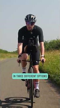 📐 75% of aero drag comes from the rider! That's why Canyon created the Perfect Positioning System 💨