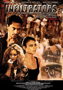 Infiltrators streaming: where to watch movie online?