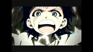 [AMV] - Revolution ᴴᴰ