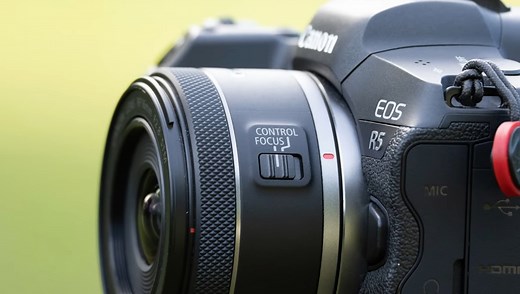 Does the $299 Canon RF 16mm f/2.8 Lens Over-Deliver? This Review Tells You | Fstoppers