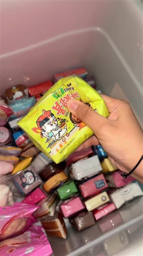 Squishy Paper Spam - Fun Craft