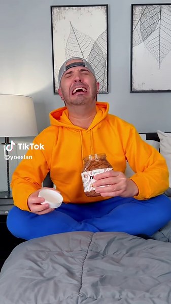 Monster Makes a Delicious Milkshake 😋