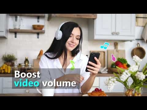 Volume Booster - Sound Booster #volumebooster #soundbooster
