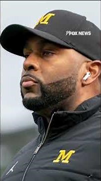 Ex-Michigan coach in 'MOORE' trouble following 911 call release #foxnews #news #us #fox