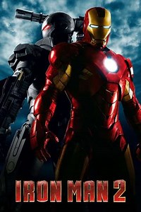 Iron Man 2 (2010) - Movie