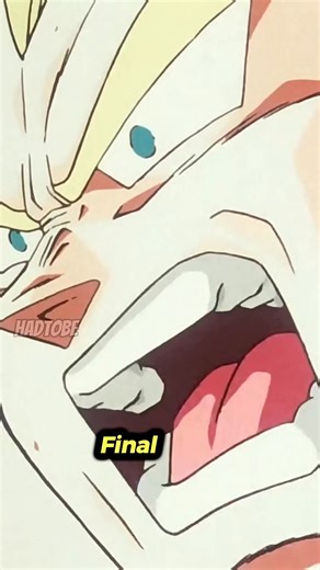 Vegeta’s Final Flash Shakes the entire world 😳🔥🐉⚡️ #epic #dbz #finalflash #vegeta #dragonballz #perfectcell #cellsaga #futuretrunks #supervegeta #ssj #ssj2 #dragonball | DBZ SUPER PAGE