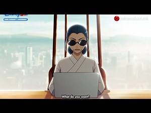 KAGAMI GETS THE AMOK RING SCENE | MIRACULOUS LADYBUG WORLD TOKYO STELLAR FORCE