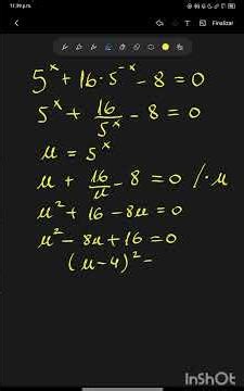 ecuaciones exponenciales #matematicas #tutorial #algebra #algebratricks #exponencial
