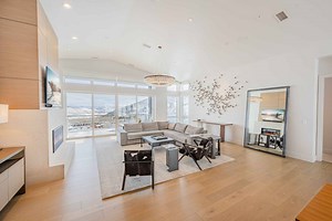 Park City Vacation Rental | Apex Penthouse | Ski-In / Ski-Out Canyons | Park City, Utah | Canyons Village at Park City | Home Rental