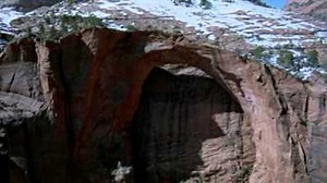 Zion Canyon: Treasure of the Gods