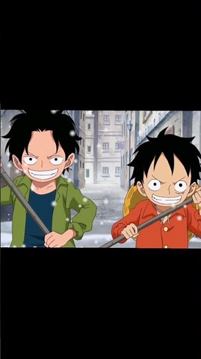 my brother just another me#anime #edit #lucki #onepiece #fullmetalalchemist