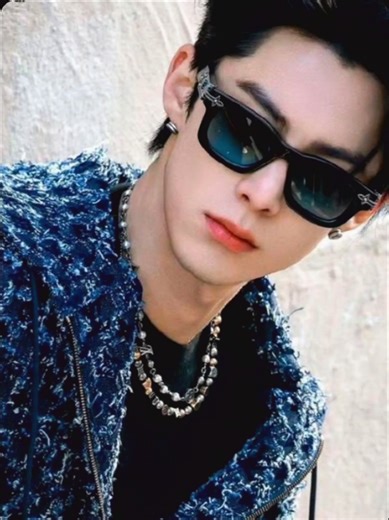 🎊Wang Hedi 🥰🌹🫶⚘️🎉 #หวังเฮ่อตี้ #王鹤棣 #WangHedi #DylanWang #dylanwang王鹤棣