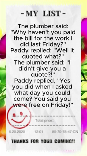 Comedy Beach Plumber Story Ever! #funny #quotes