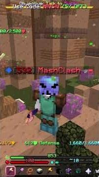They KILLED Foraging with this Update... (Hypixel Skyblock)