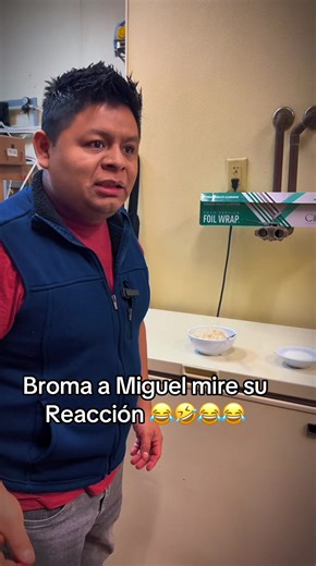 Broma a Miguel @Hay Miguel 😔 | Miguel