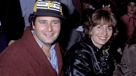 The Real Reason Rob Reiner Divorced His 1st Wife Before He & His 2nd Spouse Were Allegedly Murdered by Their Son