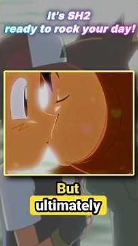 Every Legendary and mythical pokemon Ash could've caught #SH2 #pokemon #pokemonanime #pokemonshorts