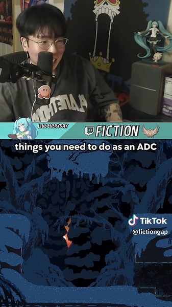 Essential Tips for Playing ADC in League of Legends