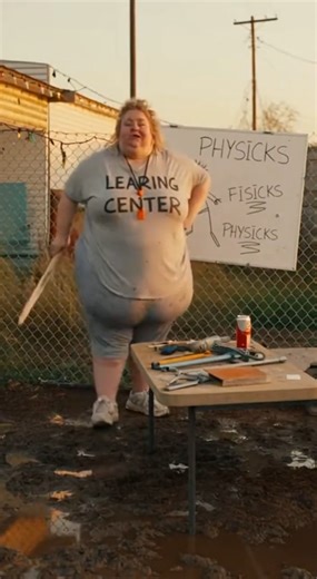 Susan's Redneck Learing Center #funny #science #shorts