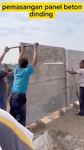 351 reactions · 7 comments | Teknik manual pemasangan panel dinding #teknik #tips #trik #idekreatif #paneldinding #proyek #kontruksi | Pak Tarmudi Nasa | Facebook