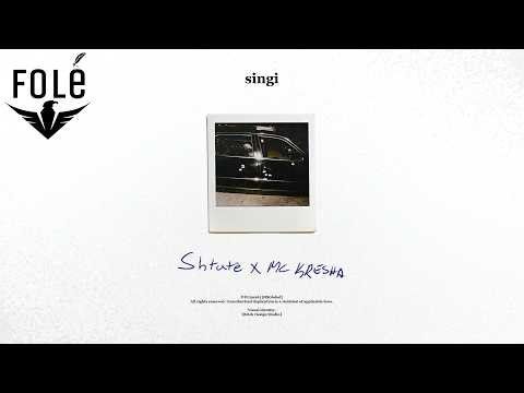 Singi x Mc Kresha - Shtatë
