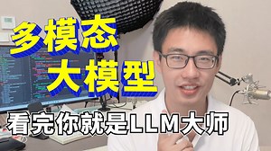 【强推】2025全网最高效的（多模态~大模型）学习路线整理出来了，看完你就是LLM大师！（附Llama-factory微调框架实例＋强化学习微调大模型实例解读）