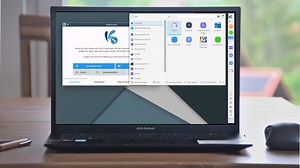 Linux-Distribution KaOS 2024.01 setzt auf Plasma-6-Desktop