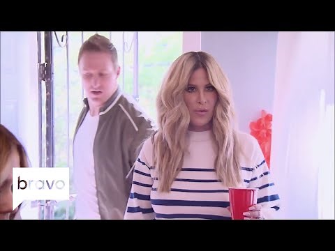 Don't Be Tardy: The Biermann Bunch Sneak Attack (Season 6, Episode 5) | Bravo