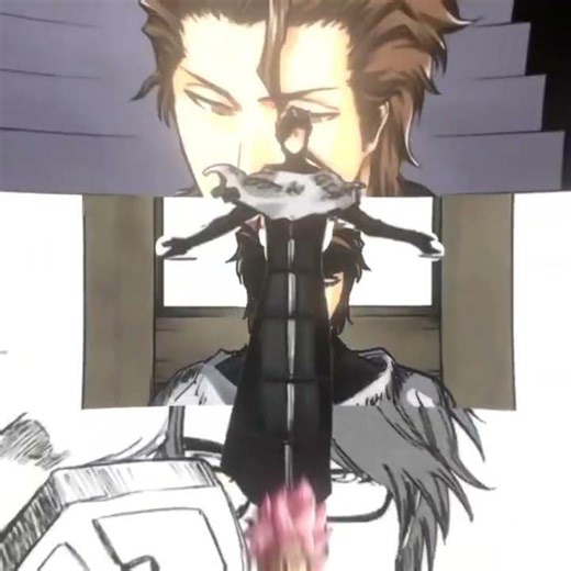 The Best Anime Villain's