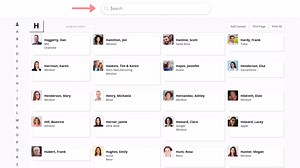 Navigating the System