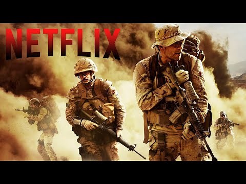 Top 10 HIDDEN GEM WAR Movies on Netflix Right Now!