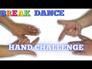 Brain BREAKs for Kids ✋🏽 Virtual Learning ✋🏿 2020 ✋🏾 Hand Challenge (Tik Tok)