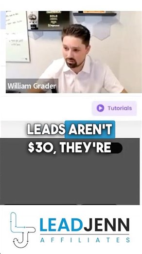 Revolutionizing Lead Generation, Forget PPC #payperlead